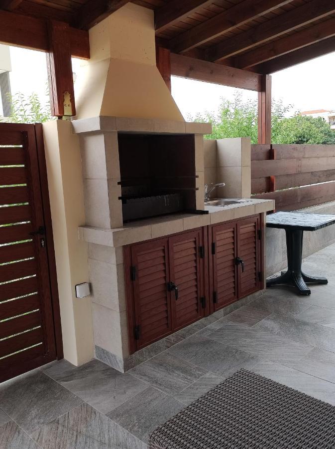 Villa Rina Paphos Luaran gambar