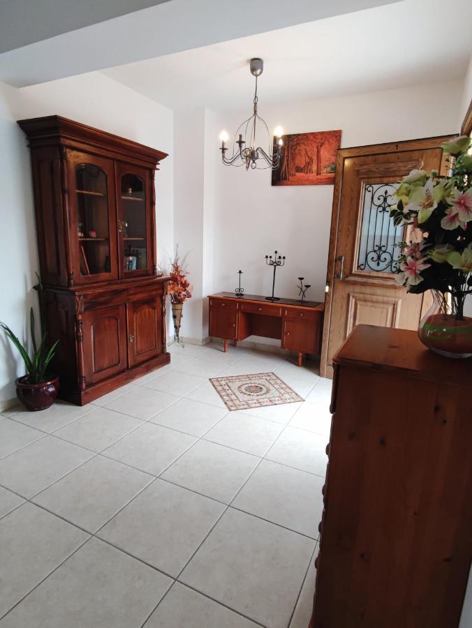 Villa Rina Paphos Luaran gambar